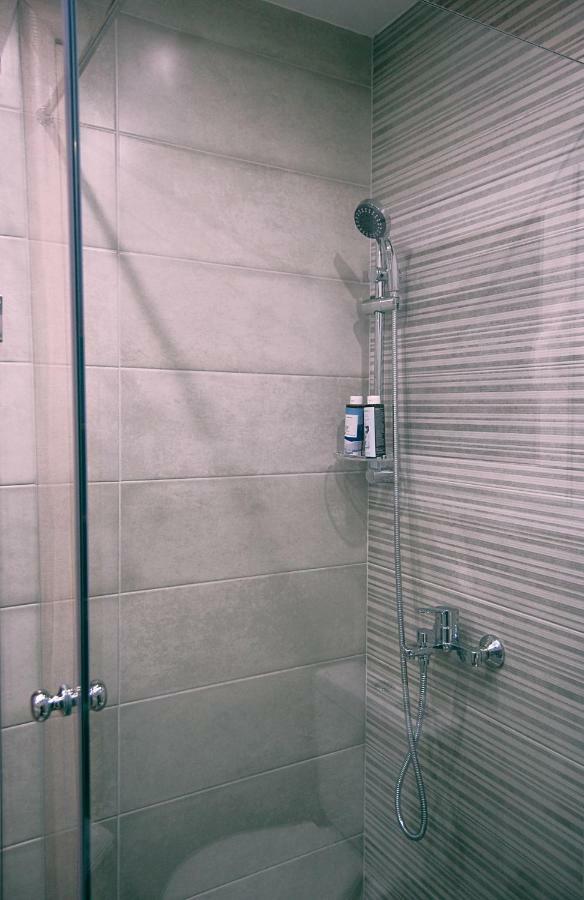 Central & Comfortable, 70M² Apt In Neos Kosmos Athen Exterior foto